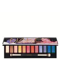 Naked Robin Palette 1ud.-207358 Naked Robin Palette 1ud.-207358 0